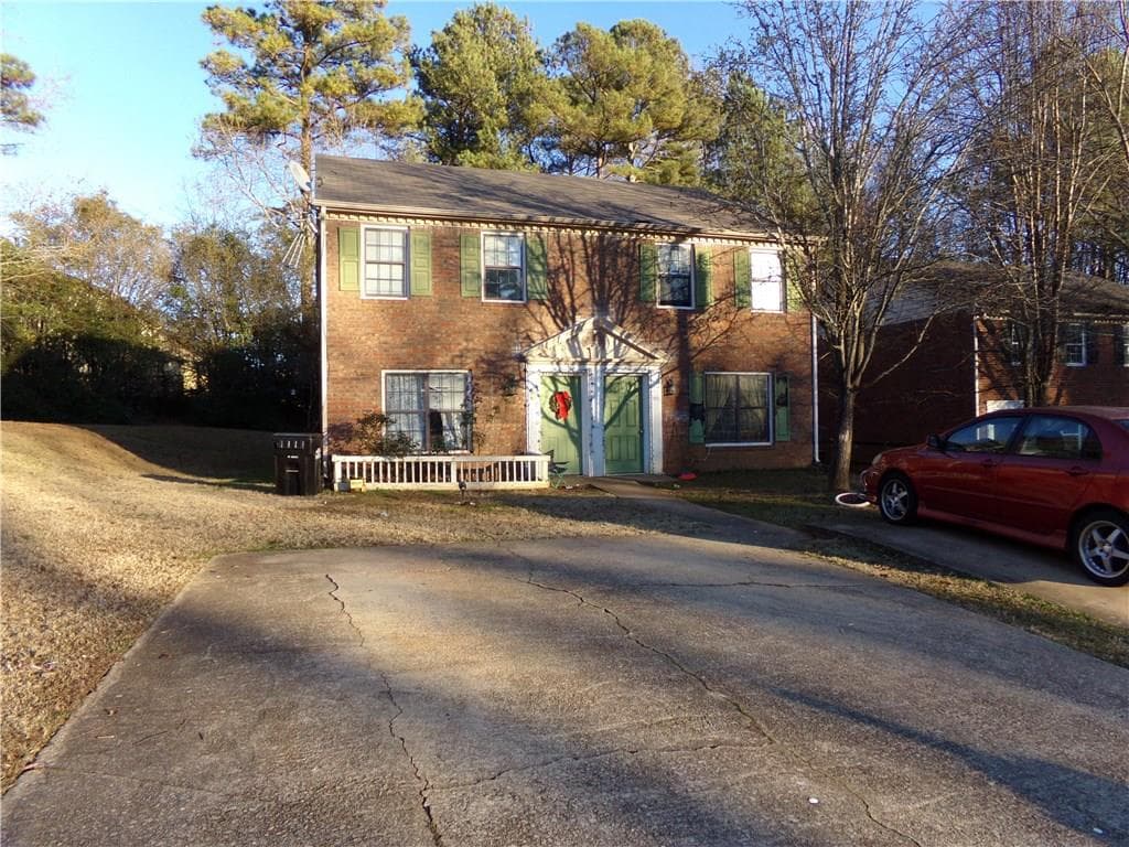 duplex sold at 4247 Dejohns Way, Buford, GA 30518