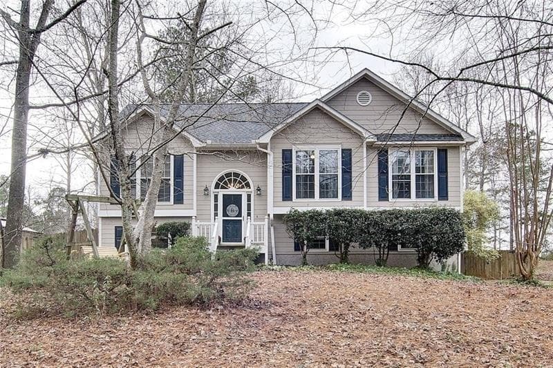 4 bedroom, 2,147 sq ft single family residence sold at 1149 Maplelake Drive, Acworth, GA 30101