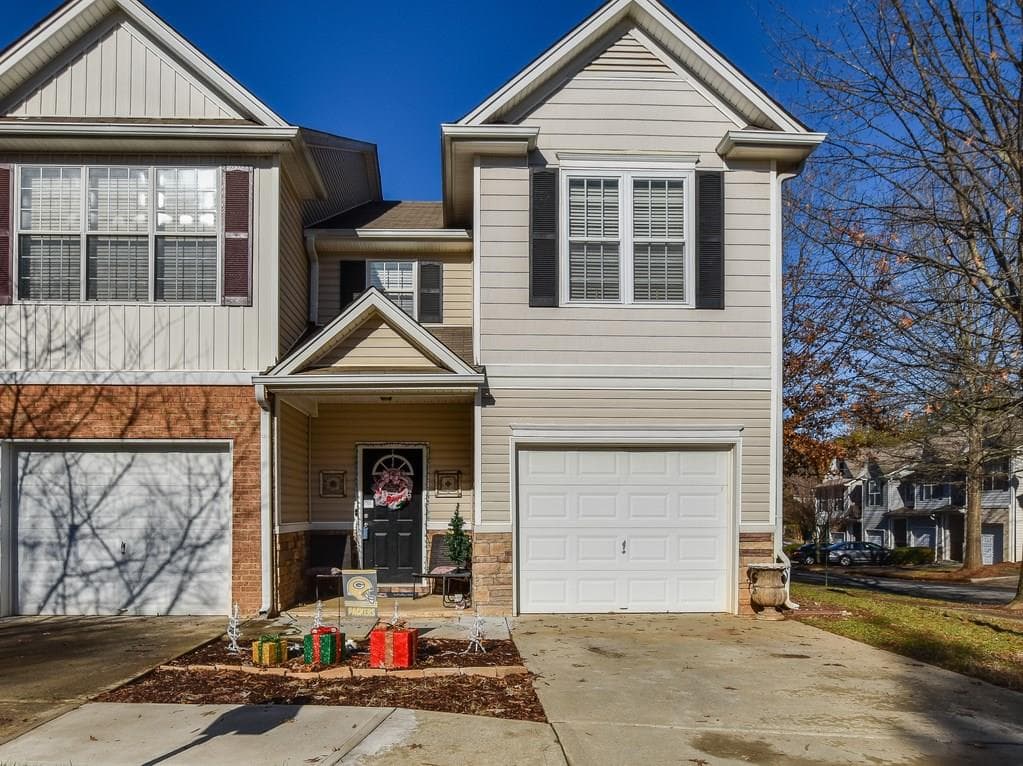 4869 Beacon Ridge Lane, Flowery Branch, GA 30542 — most recent listing photo