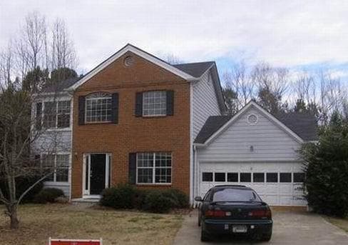 3 bedroom single family residence sold at 1949 Morning Walk, Acworth, GA 30102