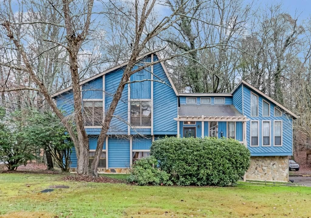 1670 Clearstone Drive, Lithia Springs, GA 30122 — most recent listing photo