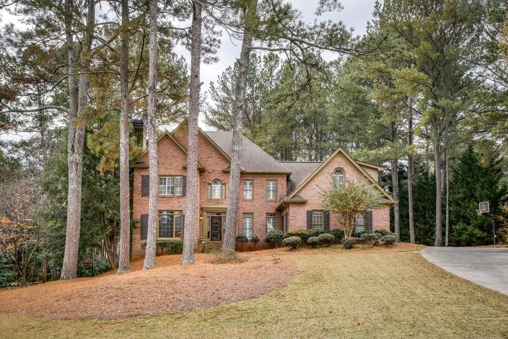 3027 SHINNECOCK HILLS Drive, Johns Creek, GA 30097 — most recent listing photo