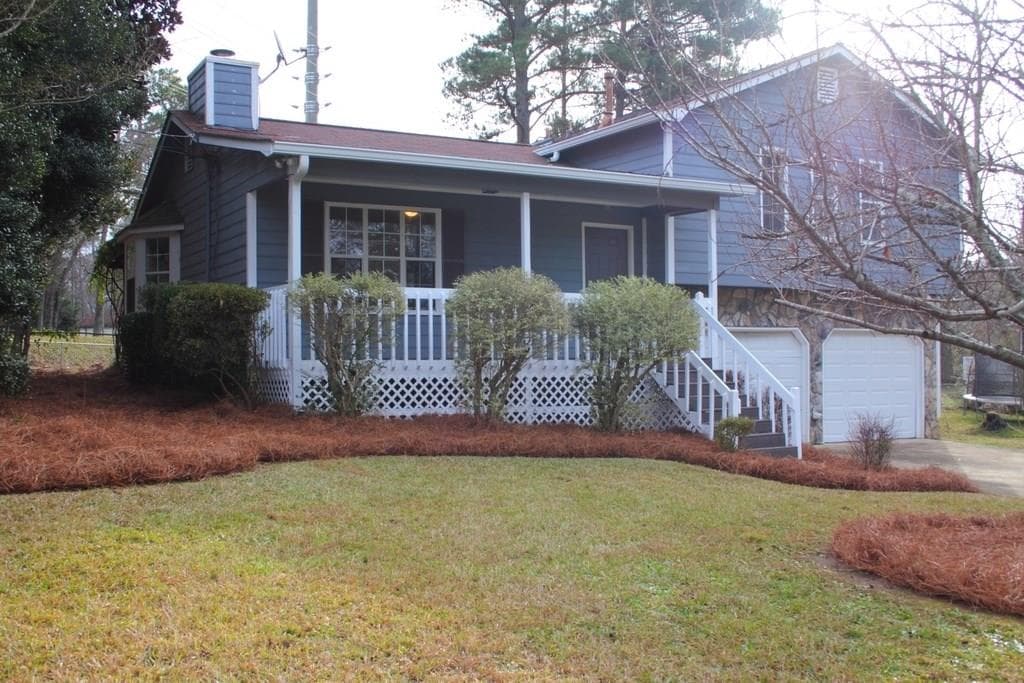 41 Smith Ferguson Road, Dallas, GA 30157 — most recent listing photo