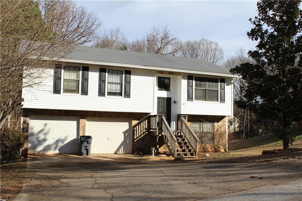3 bedroom, 1,632 sq ft single family residence sold at 2604 Del Ridge Drive, Douglasville, GA 30135