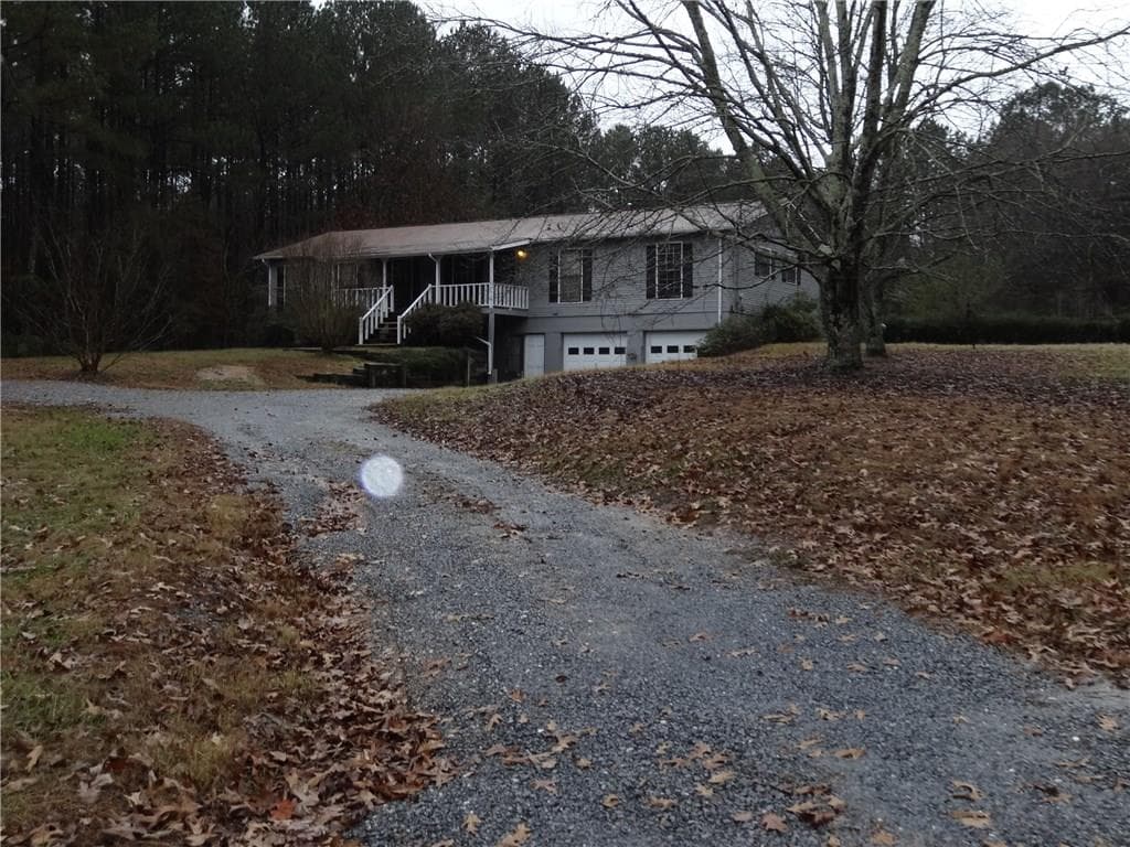 423 Tucker Hollow Road, Calhoun, GA 30701 — most recent listing photo