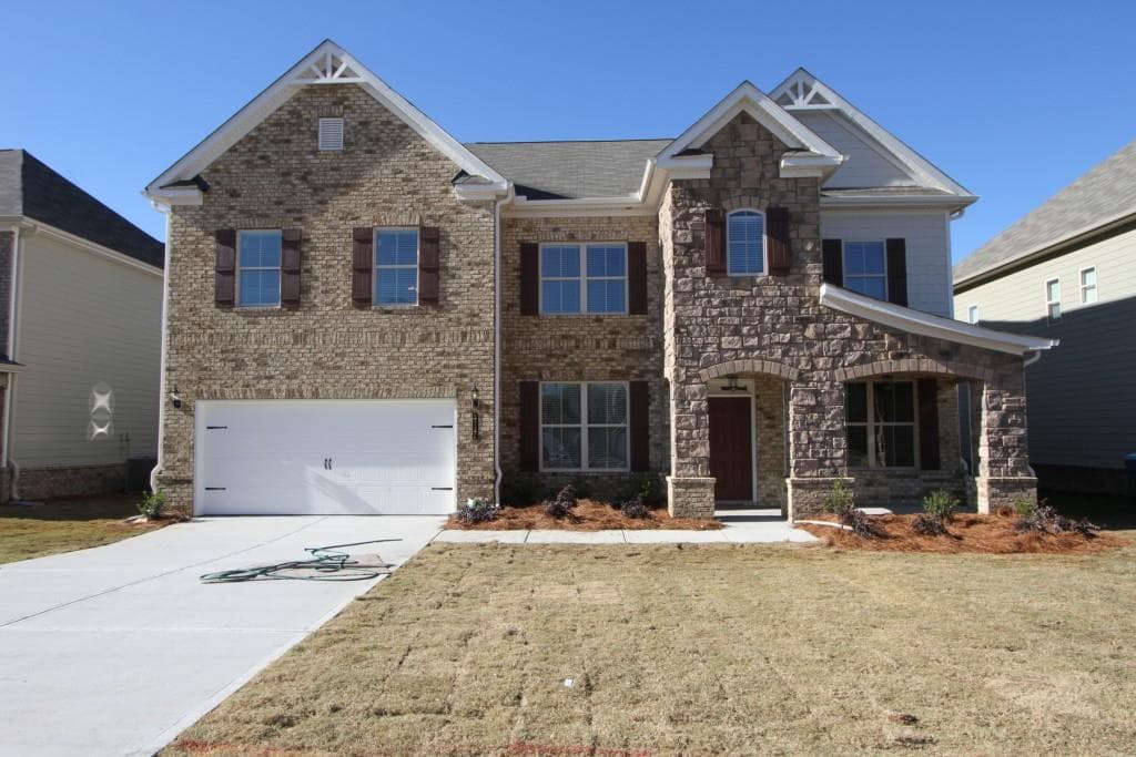 3727 Oak Farm Way, Loganville, GA 30507 — most recent listing photo