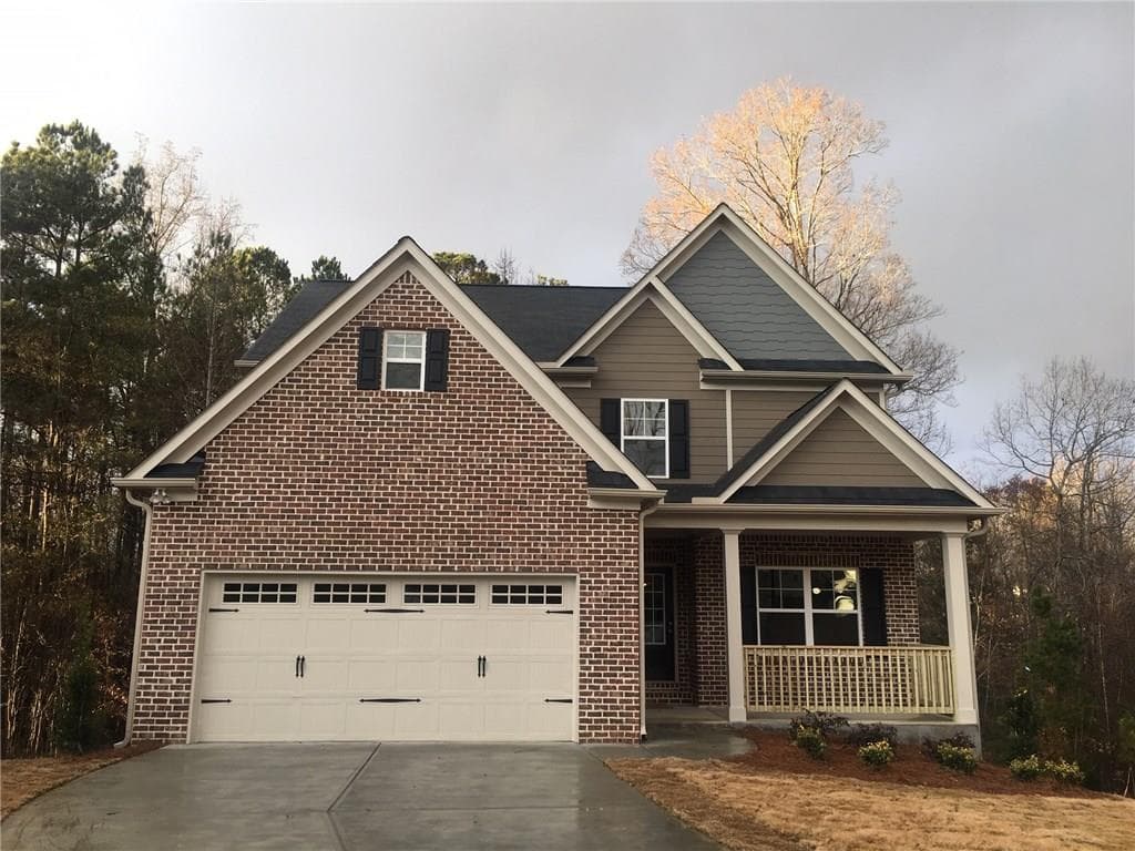 1230 Grayson Oaks Drive, Lawrenceville, GA 30045 — most recent listing photo