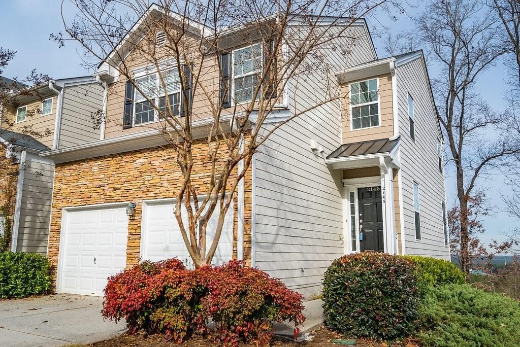 2145 Nottley Drive, Marietta, GA 30066 — most recent listing photo