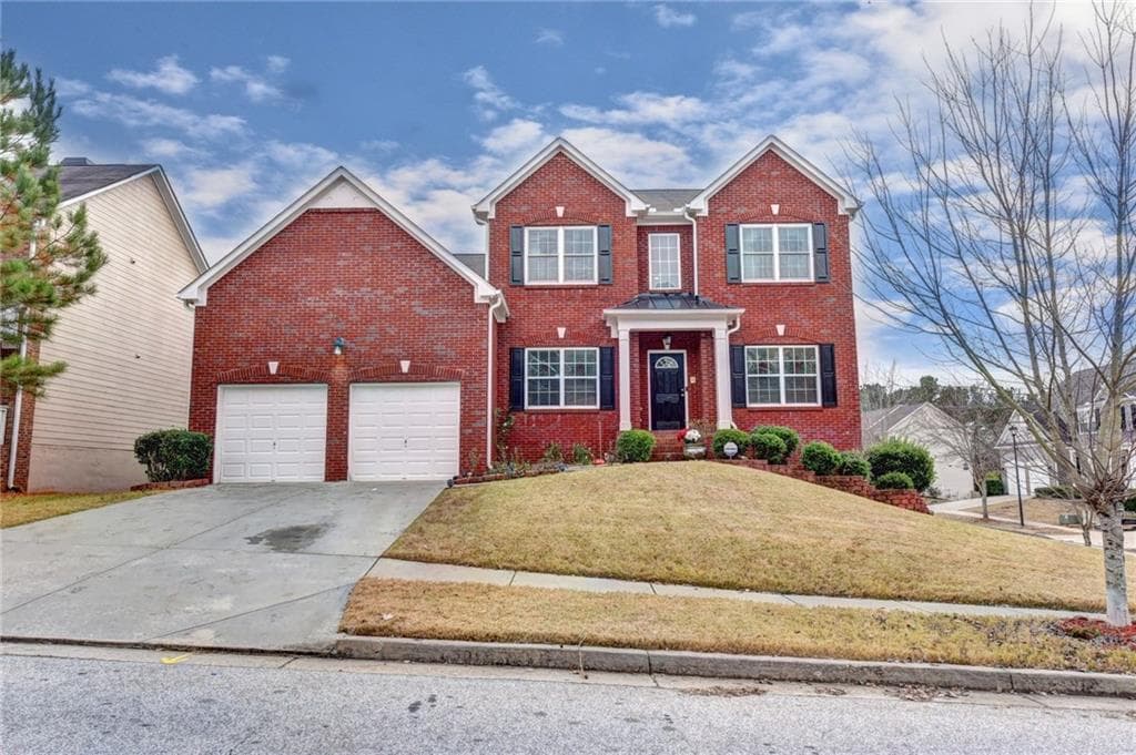 3559 Tupelo Trail, Auburn, GA 30011 — most recent listing photo