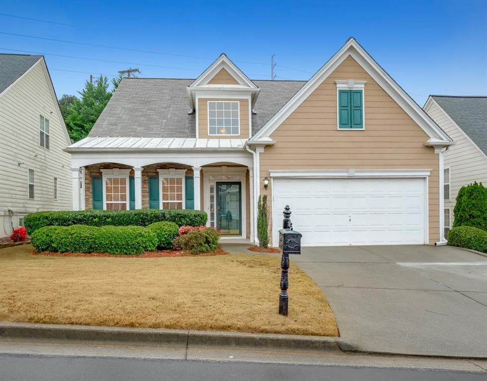 1325 Seneca Avenue, Cumming, GA 30041 — most recent listing photo