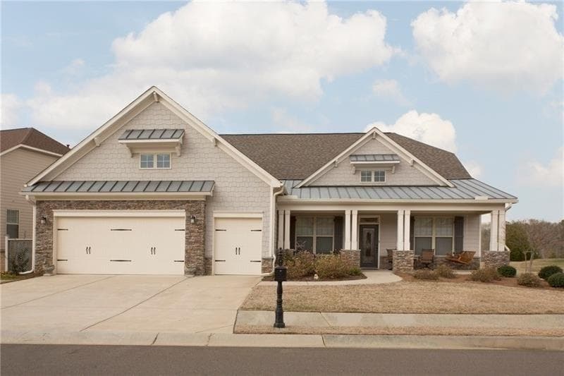117 Mountain Laurel Court, Canton, GA 30114 — most recent listing photo