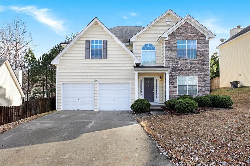 3504 Silverton Reach, Union City, GA 30291 — most recent listing photo