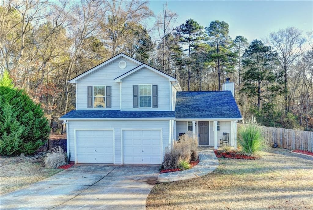 830 GOOD HOPE Trail, Monroe, GA 30656 — most recent listing photo