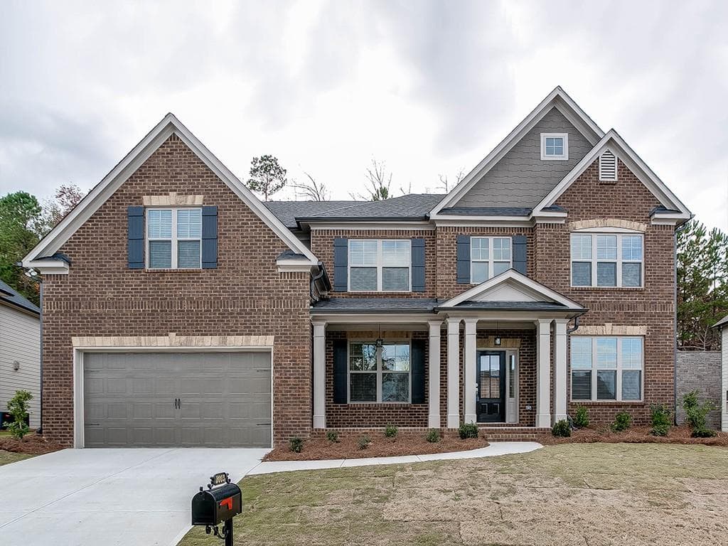 2003 Great Shoals Circle, Lawrenceville, GA 30045 — most recent listing photo