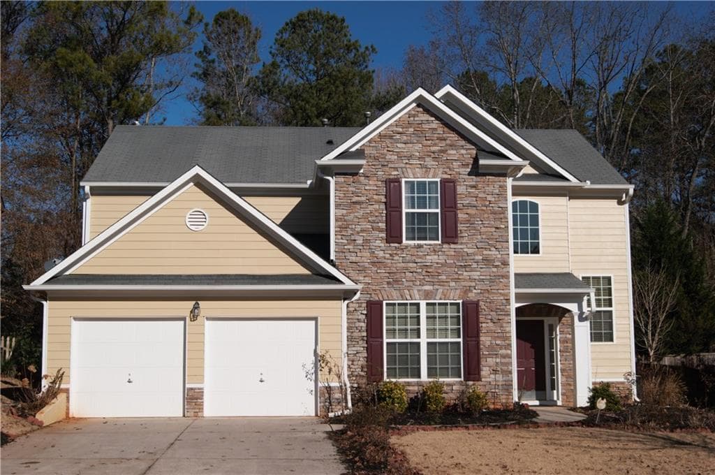3 bedroom, 2,373 sq ft single family residence sold at 123 Harvest Ridge, Acworth, GA 30102