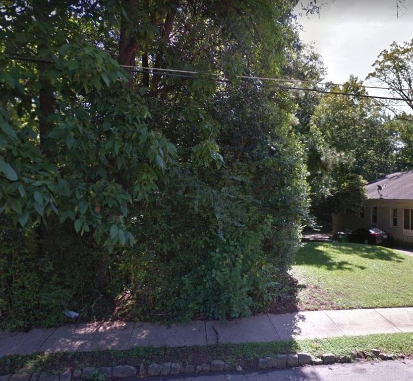 single family residence sold at 23 Gertrude Place, Atlanta, GA 30318