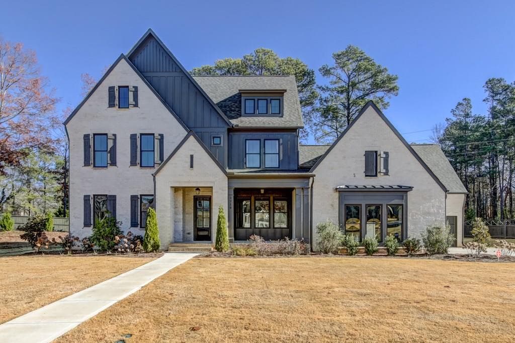 2718 Ellery Way, Marietta, GA 30062 — most recent listing photo