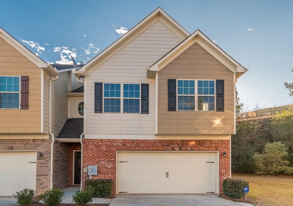 3 BURNS VIEW Court 3, Lawrenceville, GA 30044 — most recent listing photo