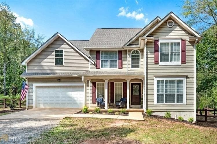 559 Macedonia Road, Covington, GA 30014 — most recent listing photo