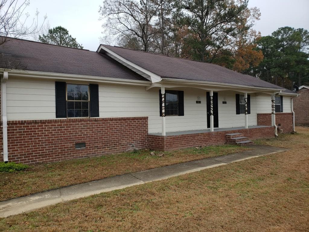 duplex sold at 3016 Lenora Church Road, Snellville, GA 30078