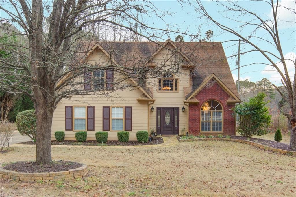3660 Rivendell Lane, Cumming, GA 30040 — most recent listing photo