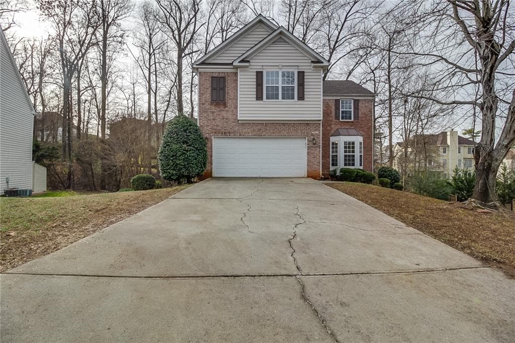 149 Shady View Place, Lawrenceville, GA 30044 — most recent listing photo