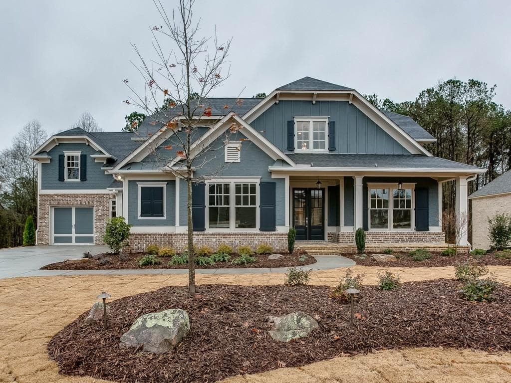 4960 Shade Creek Crossing, Cumming, GA 30028 — most recent listing photo