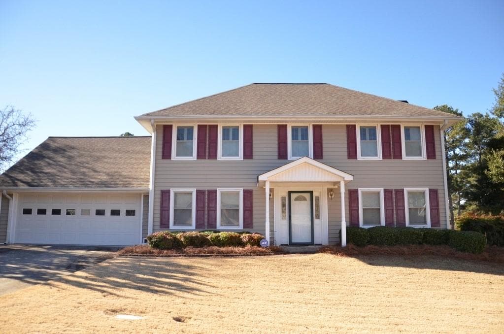 2023 GRAYSTONE Parkway, Grayson, GA 30017 — most recent listing photo