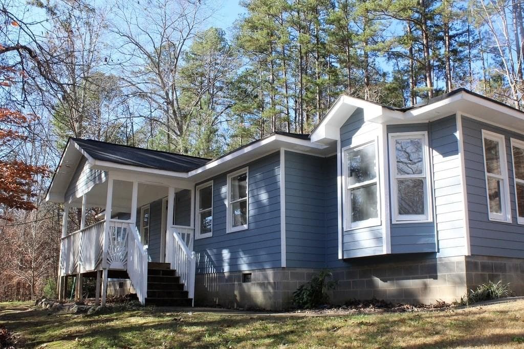 1799 ATLANTA Highway, Rockmart, GA 30153 — most recent listing photo