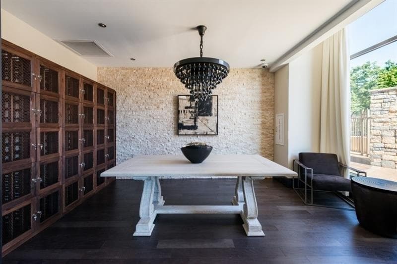 2 bedroom, 1,536 sq ft condominium sold at 270 17th Street 3201, Atlanta, GA 30309