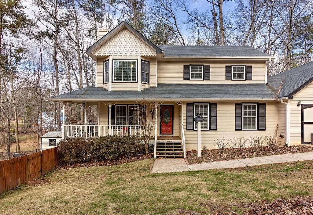 5152 Malisa Ridge, Oakwood, GA 30566 — most recent listing photo