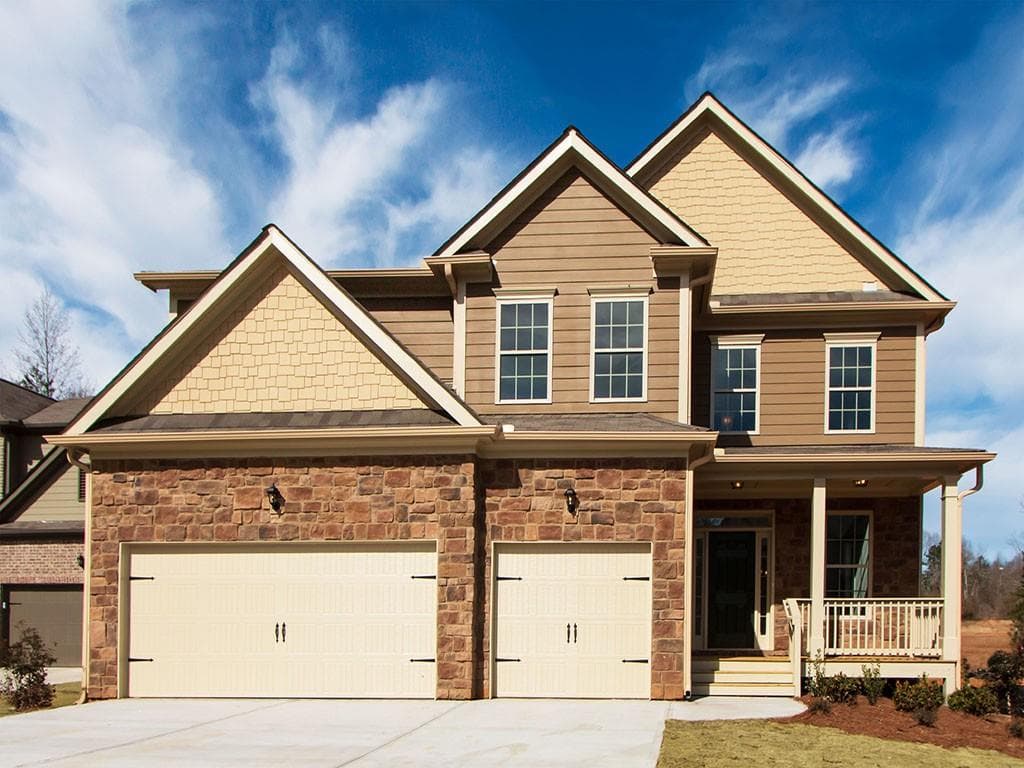 6120 Diggers Dell, Cumming, GA 30028 — most recent listing photo
