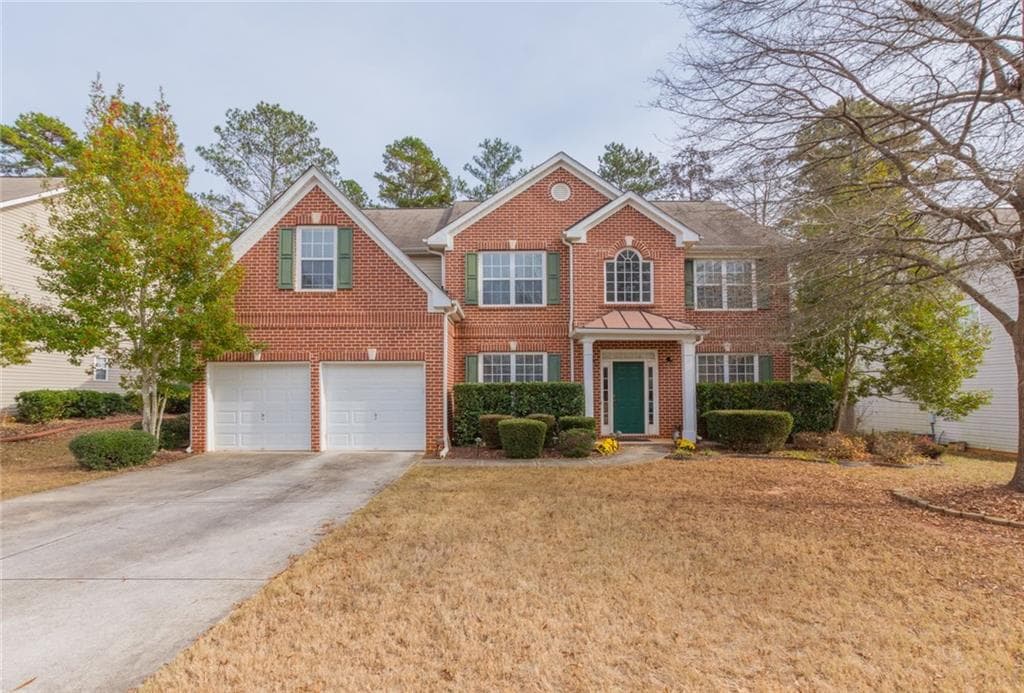 296 Winthrop Lane, Mcdonough, GA 30253 — most recent listing photo