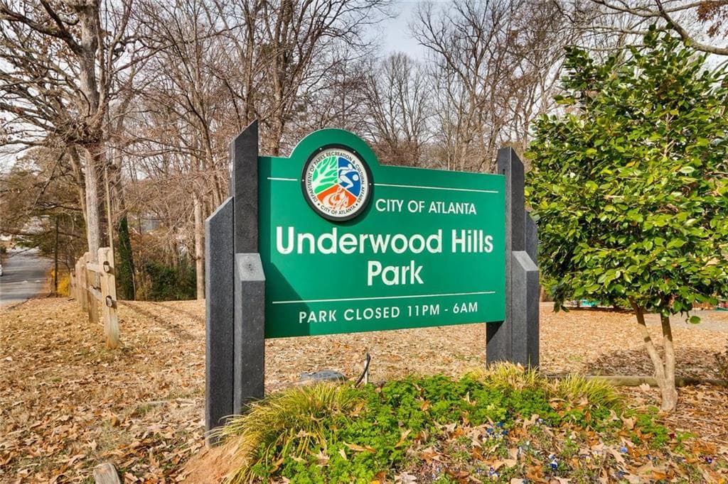 other sold at 1884 Cambria Avenue, Atlanta, GA 30318