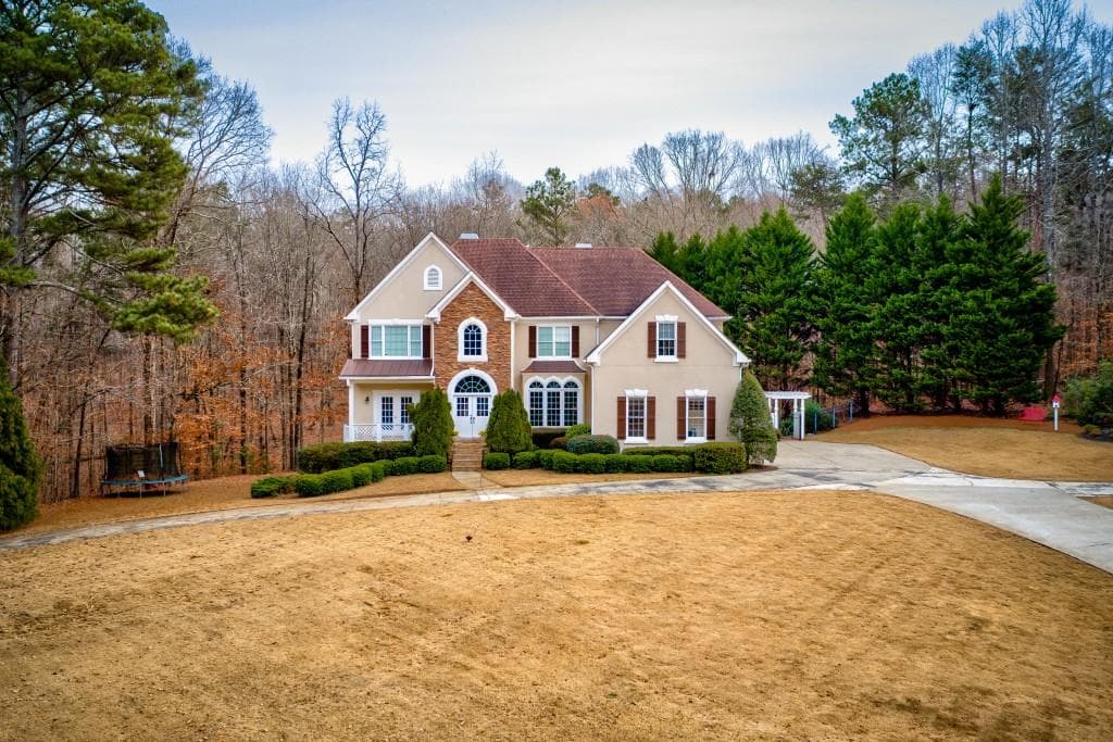 5070 Ascot Drive, Cumming, GA 30028 — most recent listing photo