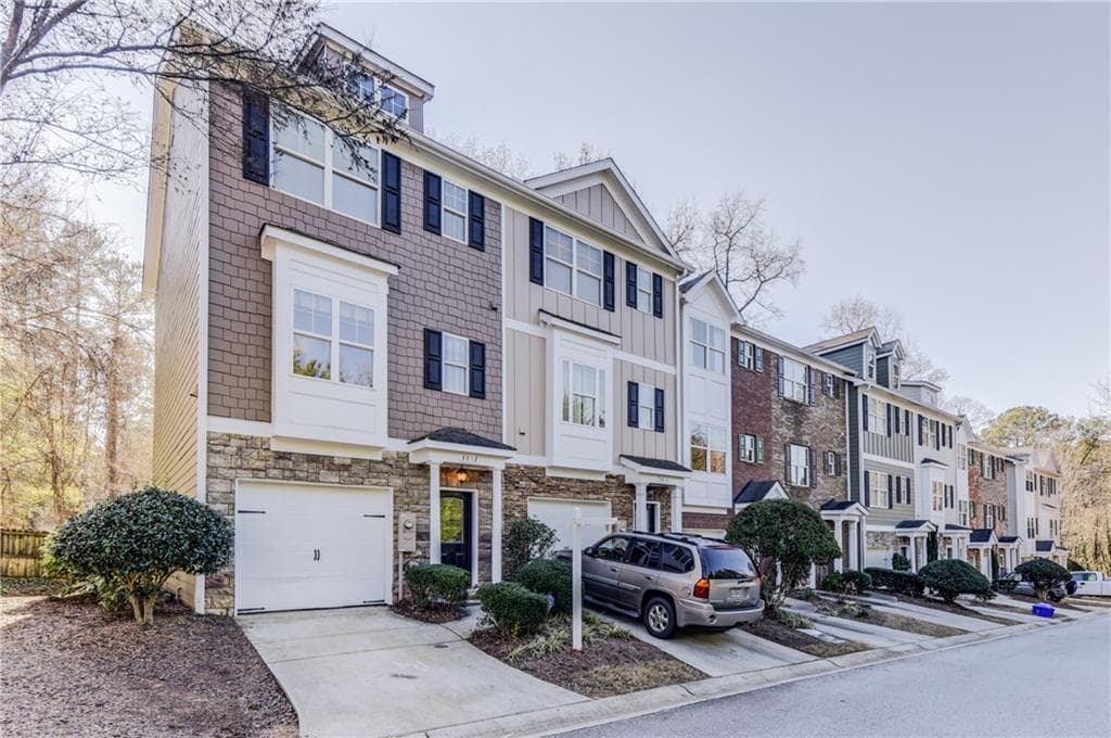 3012 Lauren Parc Road, Decatur, GA 30032 — most recent listing photo