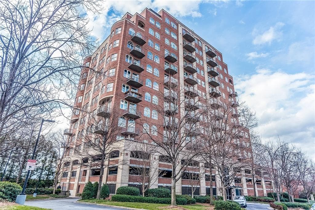 3180 Mathieson Drive 1203, Atlanta, GA 30305 — most recent listing photo