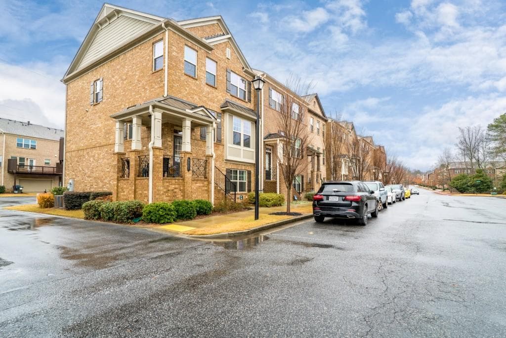 3401 Twinrose Place, Milton, GA 30004 — most recent listing photo
