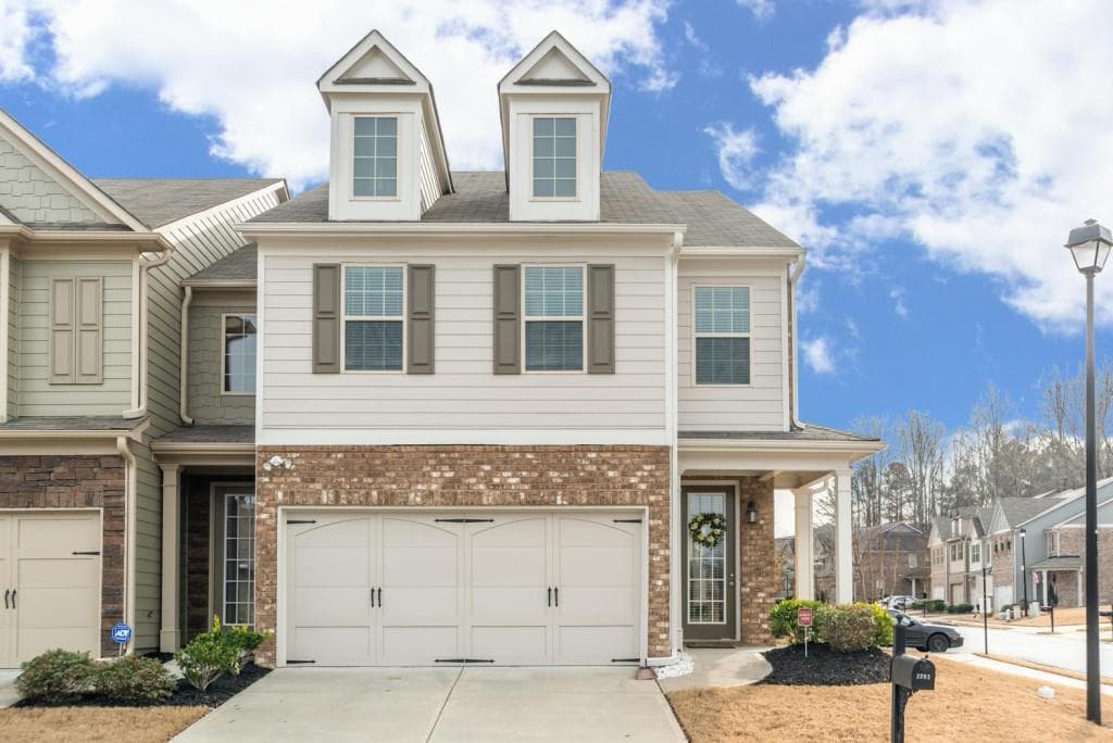 2283 Chancery Mill Lane, Buford, GA 30519 — most recent listing photo