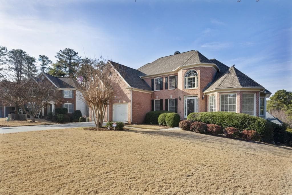 945 Ballentree Court, Johns Creek, GA 30005 — most recent listing photo