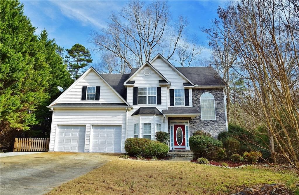 3 bedroom, 1,748 sq ft single family residence sold at 119 Old Still Court, Dawsonville, GA 30534