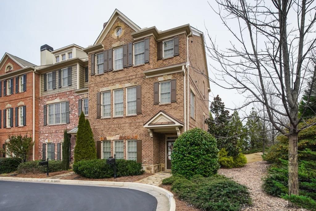 568 Parkside Village Way, Marietta, GA 30060 — most recent listing photo