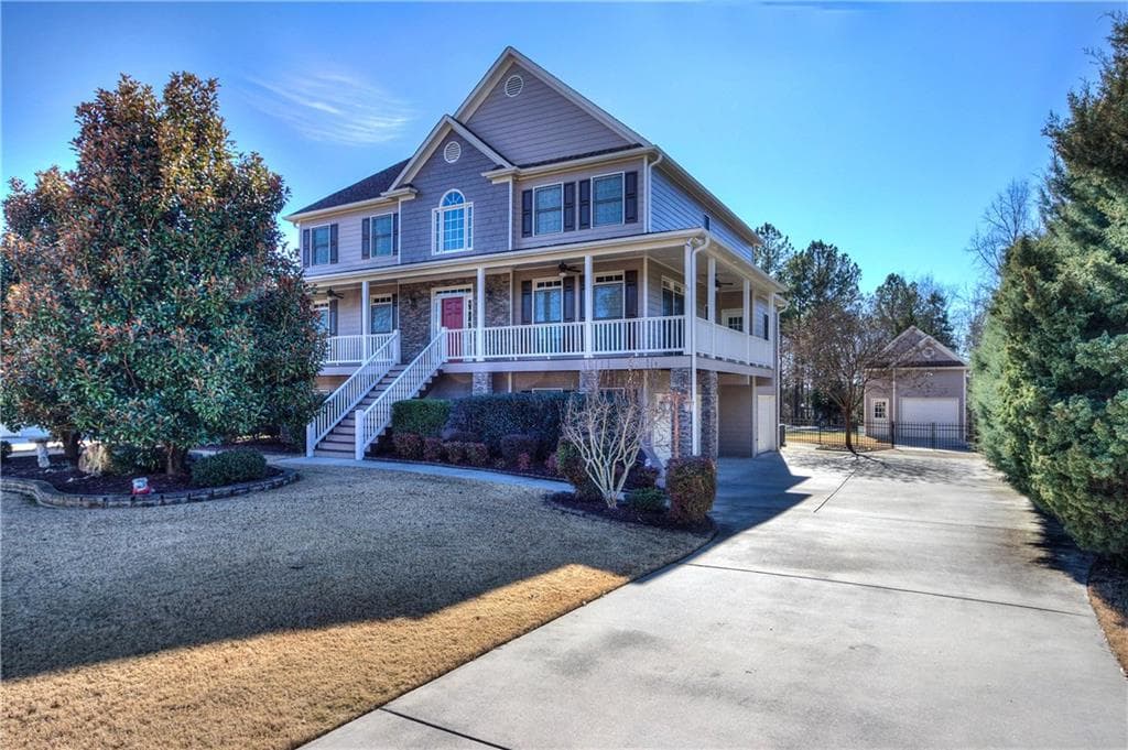 74 River Walk Parkway, Euharlee, GA 30145 — most recent listing photo