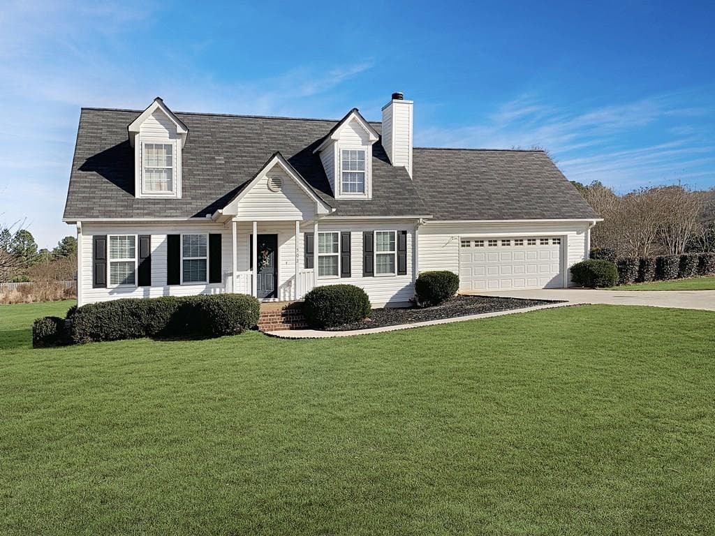 502 Cheyenne Avenue, Athens, GA 30601 — most recent listing photo