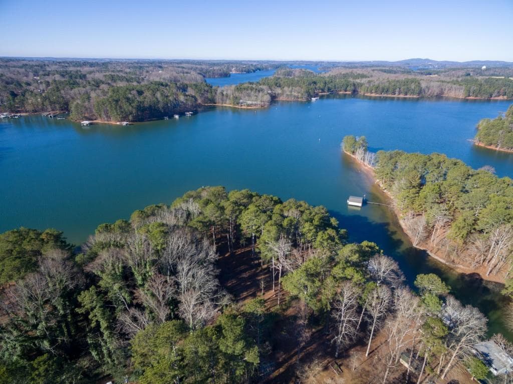2 bedroom, 2,117 sq ft single family residence sold at 2754 Merritt Drive, Buford, GA 30518