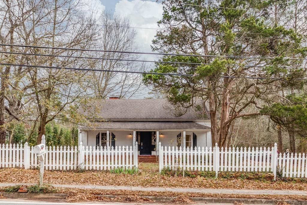 6025 Pisgah Road, Mableton, GA 30126 — most recent listing photo