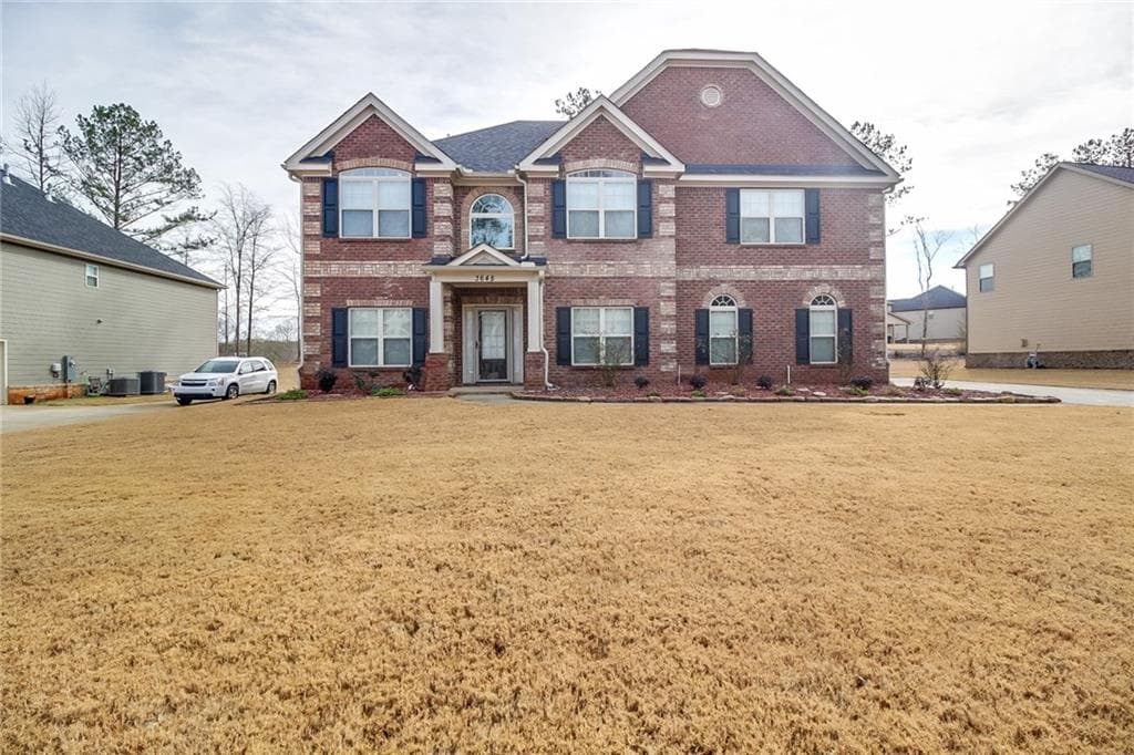 3648 Bayberry Way, Conyers, GA 30094 — most recent listing photo