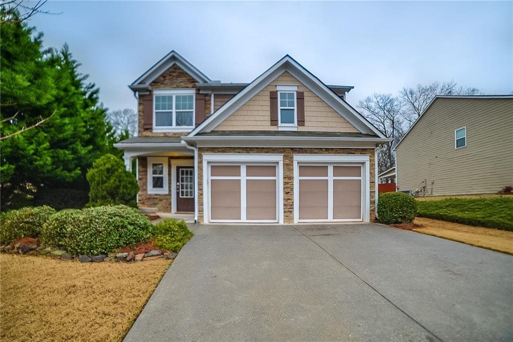 4735 Stonehaven View, Cumming, GA 30040 — most recent listing photo
