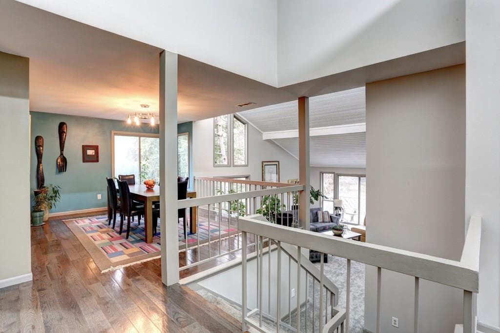 4 bedroom, 3,468 sq ft single family residence sold at 8710 S Mount Drive, Alpharetta, GA 30022