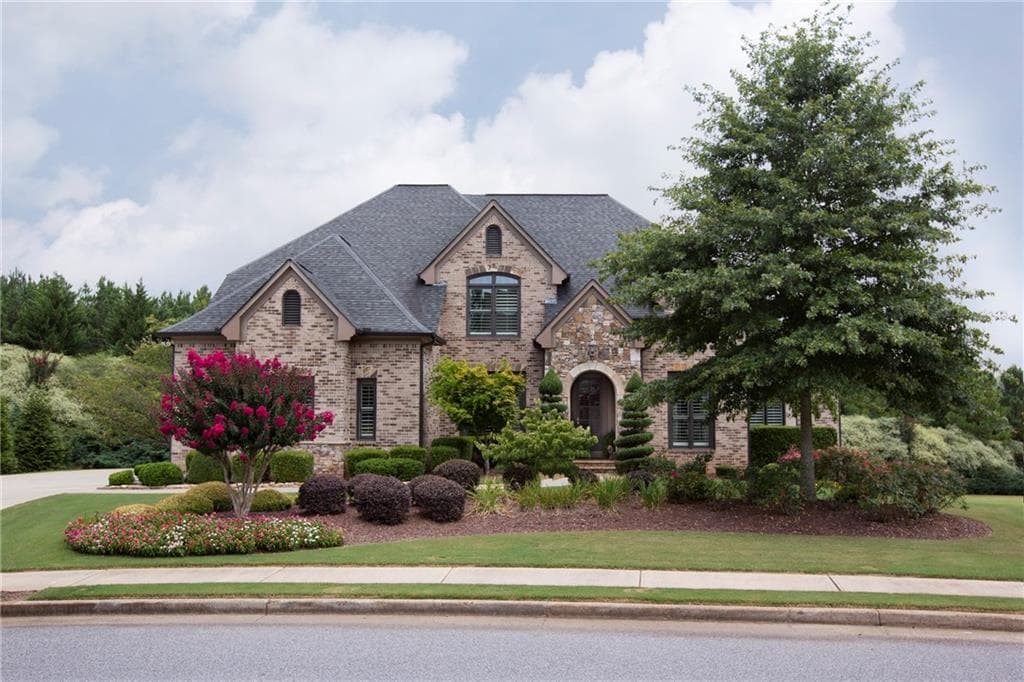 104 Brightmoor Court, Canton, GA 30115 — most recent listing photo